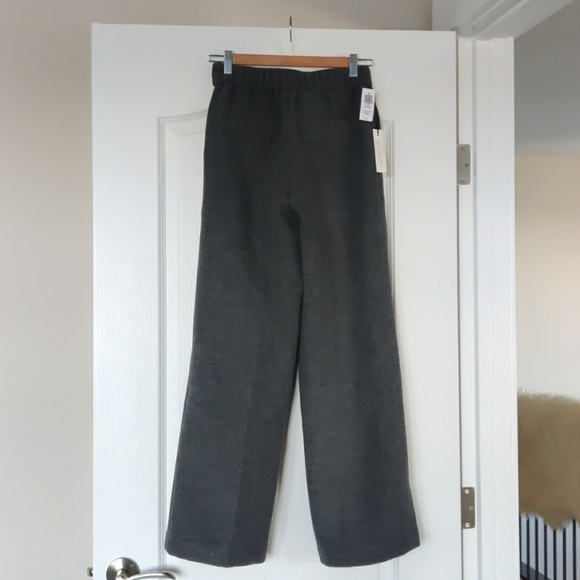 The Group by Babaton Advance Pant in Heather Dark Grey, size XS - Picture 4 of 6